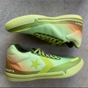 Converse Concepts All Star BB EVO Southern Flame